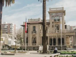 Corte de Santiago sanciona a Corporación Municipal de Providencia por $813 millones.