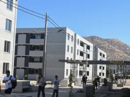 Viviendas en Huechuraba: confort y eficiencia con ventanas termopanel.