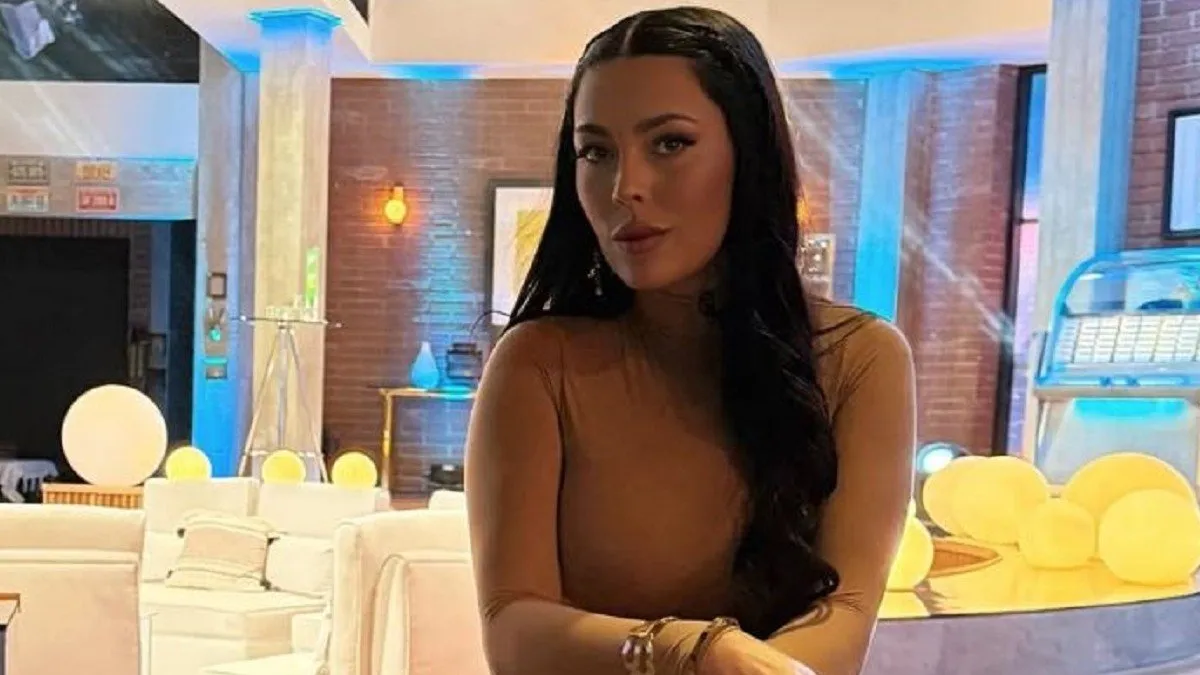 Juan David Rodríguez y Daniela Aránguiz en el centro de una controversia legal. Juan David Rodríguez y Daniela Aránguiz en el centro de una controversia legal.