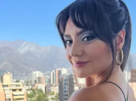 Daniela Muñoz y el alcalde: un romance que sorprende a todos. ¿Dos matrimonios hoy?