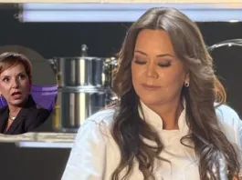 Daniella Campos denuncia bullying de Fran García-Huidobro en El Internado.