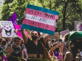 CIDH insta a los Estados a actuar contra la violencia hacia personas trans.