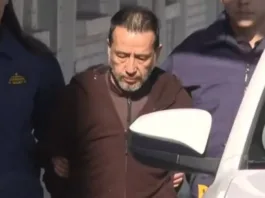 Jorge Ugalde denuncia un triple asesinato: "Una montonera de sangre".