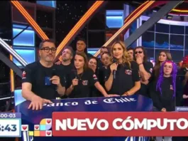 Eduardo Fuentes alerta sobre el estancamiento en la Teletón: "¡Es urgente actuar!"