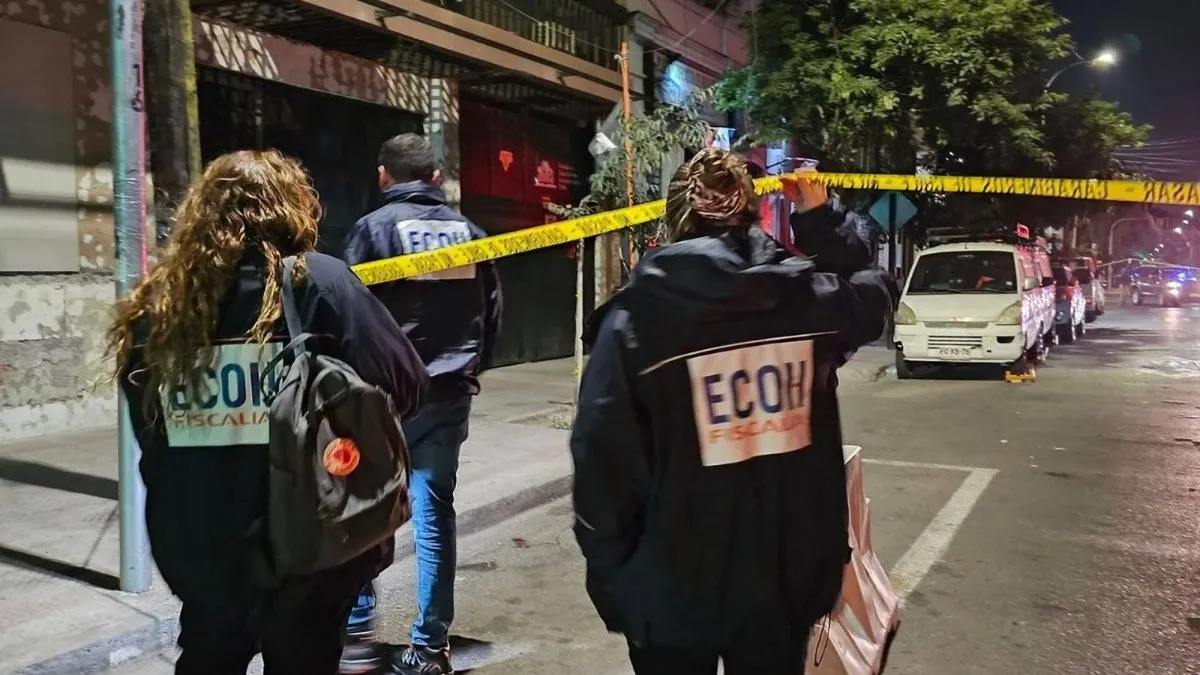 Joven universitario asesinado en Santiago: se indaga posible ajuste de cuentas. Joven universitario asesinado en Santiago: se indaga posible ajuste de cuentas.