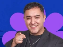 Felipe Parra se une a Olmué 2026