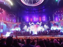 ¡Ya están a la venta las entradas para el Festival de Viña 2026! No te lo pierdas.