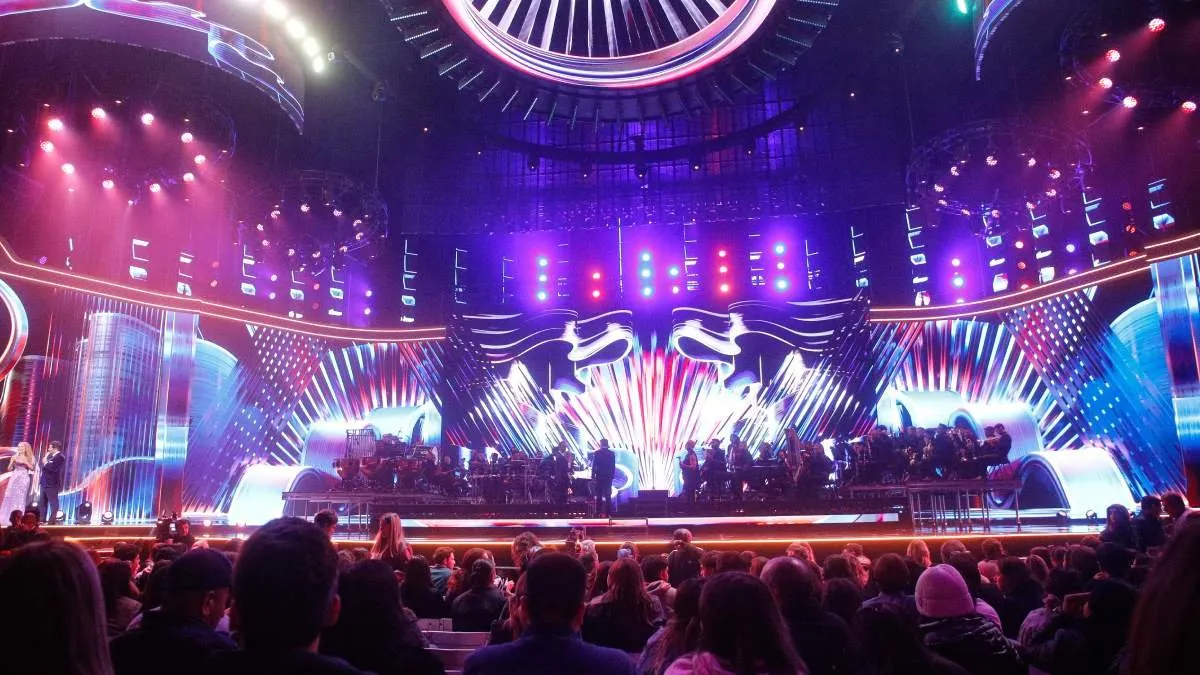 ¡Ya están a la venta las entradas para el Festival de Viña 2026! No te lo pierdas. ¡Ya están a la venta las entradas para el Festival de Viña 2026! No te lo pierdas.