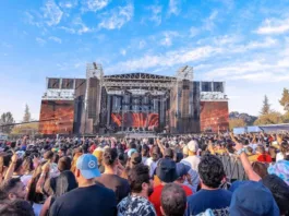 Festival Fiebre de Cumbia: 15 años de ritmo y alegría en la celebración.