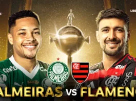 Final de la Copa Libertadores 2025: Palmeiras y Flamengo se enfrentan hoy.