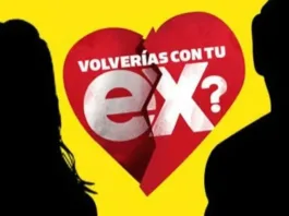Exparticipante de «Volverías con tu ex?» sorprende con su nuevo look y críticas en redes.