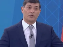 Franco Parisi elige entre Jeannette Jara y Kast este domingo. Tú decides.