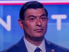 Estudio analiza el perfil del electorado de Franco Parisi: ni facho ni comunacho.