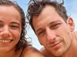 Gabriel Urzúa aclara su relación con María Gracia Omegna: "Les gusta la chimuchina..."