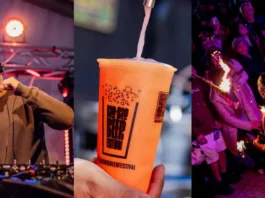 BioBío Beer Festival: Celebrando la pasión cervecera con nuevas propuestas y efervescencia.