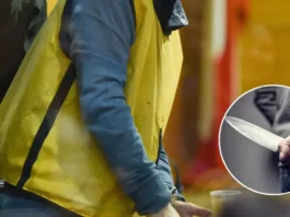 Joven que apuñaló a adolescente en Lota queda libre: ¿legítima defensa?