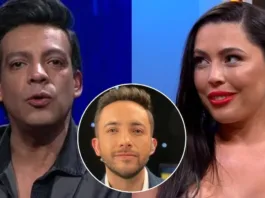 Hugo Valencia arremete contra Juan David Rodríguez en polémica con Aránguiz.