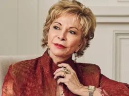 Isabel Allende critica el video de apoyo a Kast: "No estoy de acuerdo con su política".