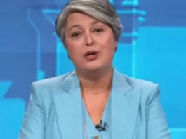 Jeannette Jara se distancia de la imagen del Presidente Boric en su nuevo enfoque.