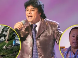 Juan Gabriel consideró invertir en propiedades en la Región de Valparaíso.