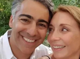 Karen Doggenweiler envía un emotivo mensaje a ME-O: "Amor por Chile".