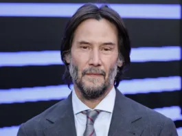 Keanu Reeves agradece a la PDI por recuperar sus relojes robados en Chile.