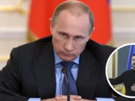 Rusia rechaza cambios europeos al plan de paz de EE.UU. para la guerra en Ucrania.