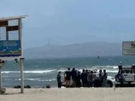 La búsqueda del joven argentino ahogado en La Serena cumple una semana.