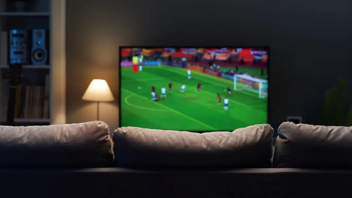 Cierre de 14 plataformas ilegales que transmitían partidos en América Latina. Cierre de 14 plataformas ilegales que transmitían partidos en América Latina.