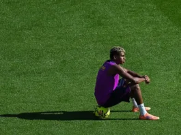 Lamine Yamal desconvocado nuevamente: la controversia de la falta de comunicación.