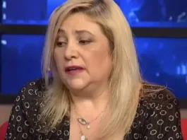 Latife Soto revela el sexo de una de las guaguas más queridas de Chile.