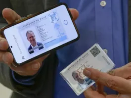 Descubre si eres elegible para la nueva licencia de conducir digital.