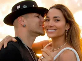 Lisandra Silva revela su dolor tras el quiebre con Raúl Peralta: "Tenía deseos de matarlo".