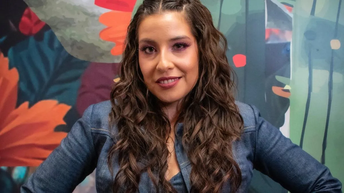 ¿Se acabó el matrimonio de María José Quintanilla? Descubre los detalles filtrados. ¿Se acabó el matrimonio de María José Quintanilla? Descubre los detalles filtrados.