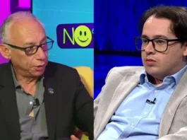 Mauricio Israel reflexiona sobre su paternidad tras acusaciones de abandono.