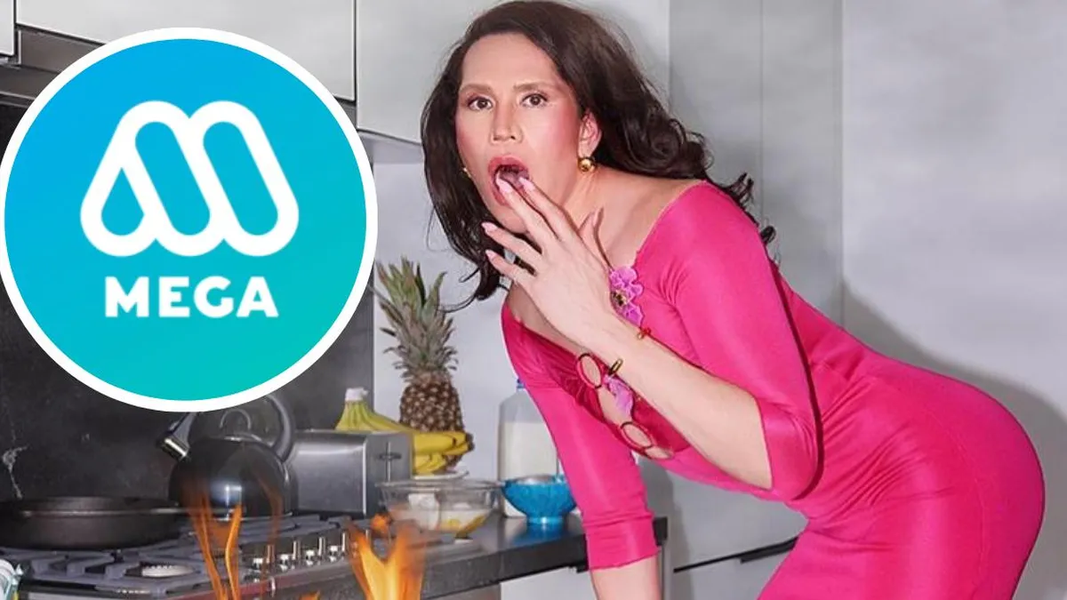 Guerra entre Mega y Di Mondo: acusaciones de irregularidades migratorias en el aire. Guerra entre Mega y Di Mondo: acusaciones de irregularidades migratorias en el aire.