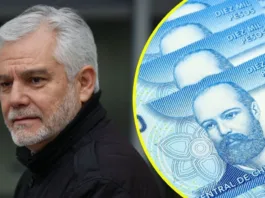 Presidente ANEF: 'Es fundamental recuperar el IPC y el crecimiento del país'.