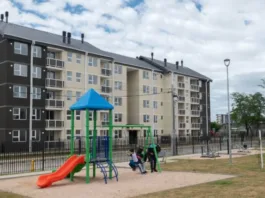 Chile alcanza su menor déficit habitacional en 20 años: 491.804 viviendas.