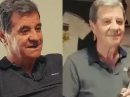 Mirko Jozic comparte su lucha personal tras el éxito con Colo Colo en Chile.