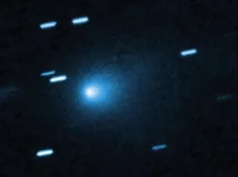 La NASA presenta sus hallazgos sobre el cometa 3I/ATLAS: ¡no te lo pierdas!