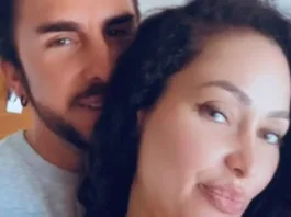 Nidyan Fabregat y su nuevo amor: ¿infidelidad en el horizonte?