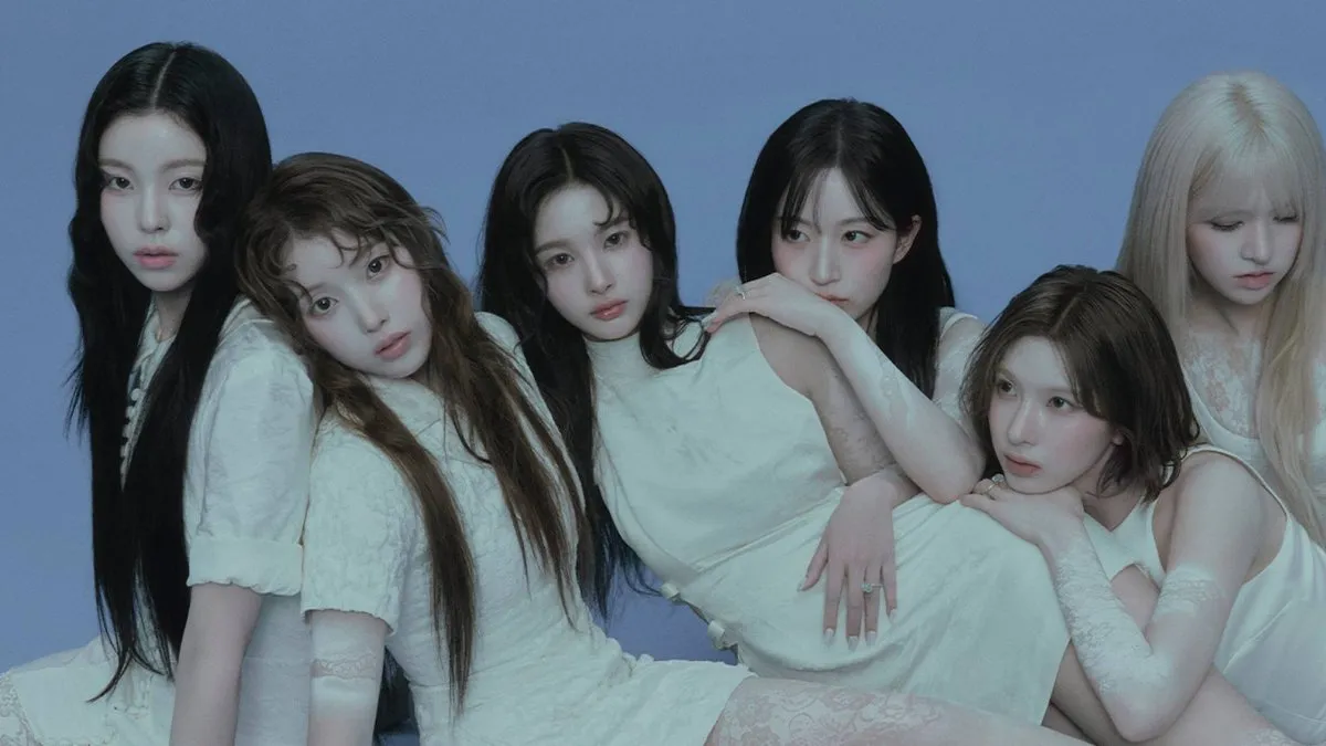 Fanáticos del K-Pop emocionados por la posible coronación de NMIXX en Viña 2026.