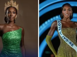 Miss Costa de Marfil renuncia a su título tras el Miss Universo 2025. Nueva controversia.
