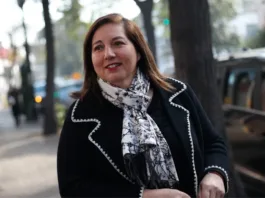 Vodanovic enfrenta el reto de liderar la campaña de Jara tras el terremoto Frei.