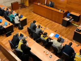 Los tres imputados en el caso Muñeca Bielorrusa enfrentan prisión preventiva.