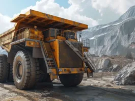 La minera lucha por su continuidad ante un posible cierre devastador.