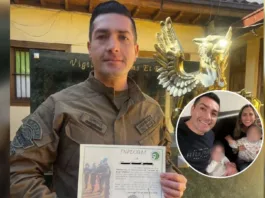 Confusa muerte de carabinero en Ercilla: se investigará en Collipulli.