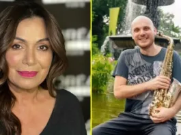 Solange Lackington lanza campaña para ayudar a su hijo Cristóbal