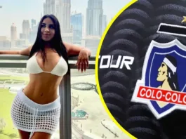 La expareja de un cantante urbano sorprende con románticas fotos en redes.