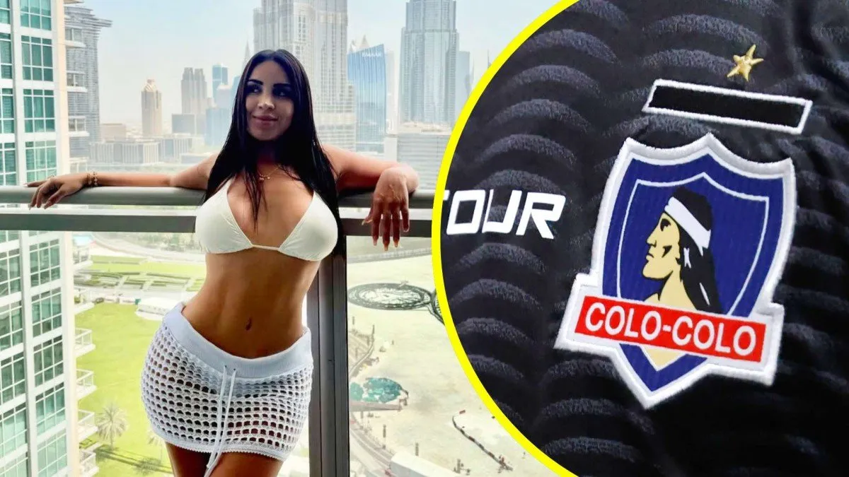 La expareja de un cantante urbano sorprende con románticas fotos en redes.